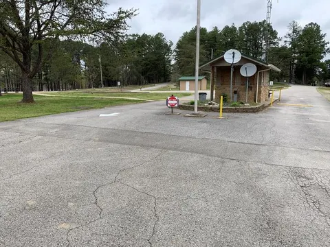 Nolin River Lake recreation area
