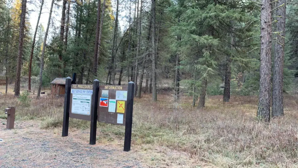 Fee Station
