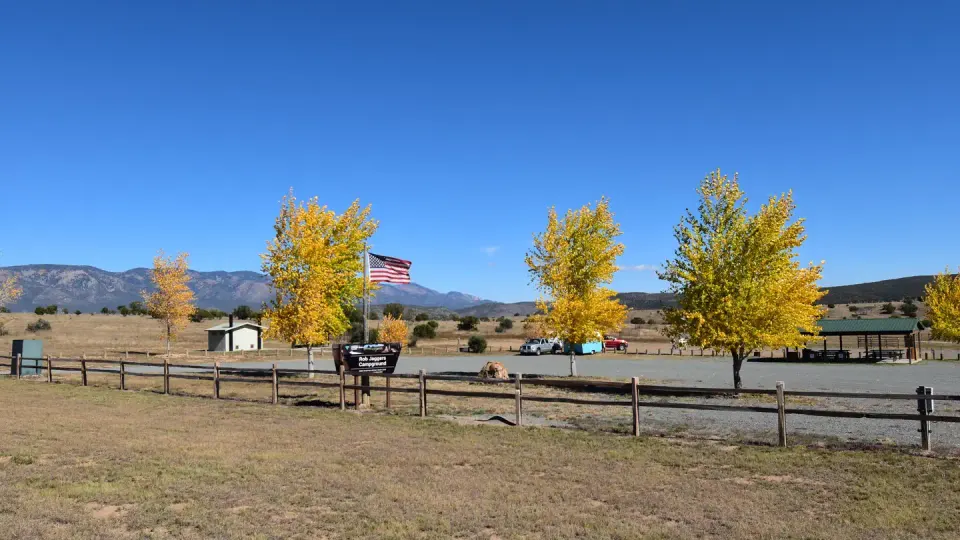 Rob Jaggers Campground