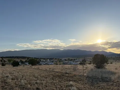 Rob Jaggers Sunrise