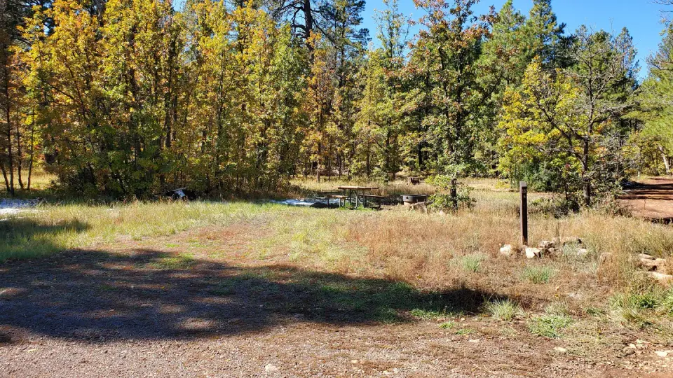 Coconino National Forest Recreation recreation area