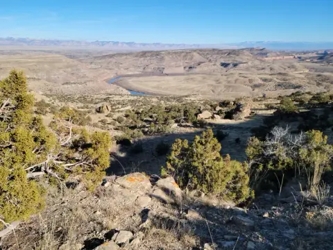 Hiking