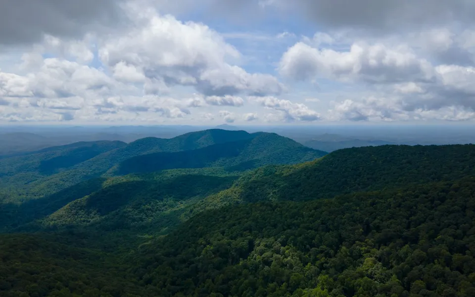 Representative Georgia outdoor destination image from Pexels