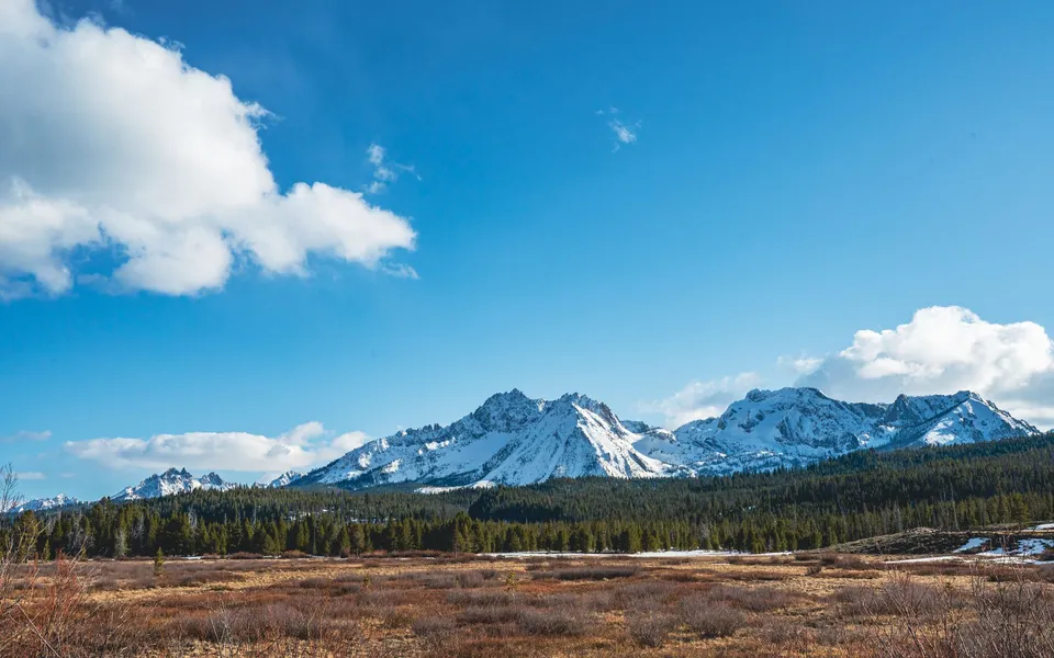 Representative Idaho outdoor destination image from Pexels