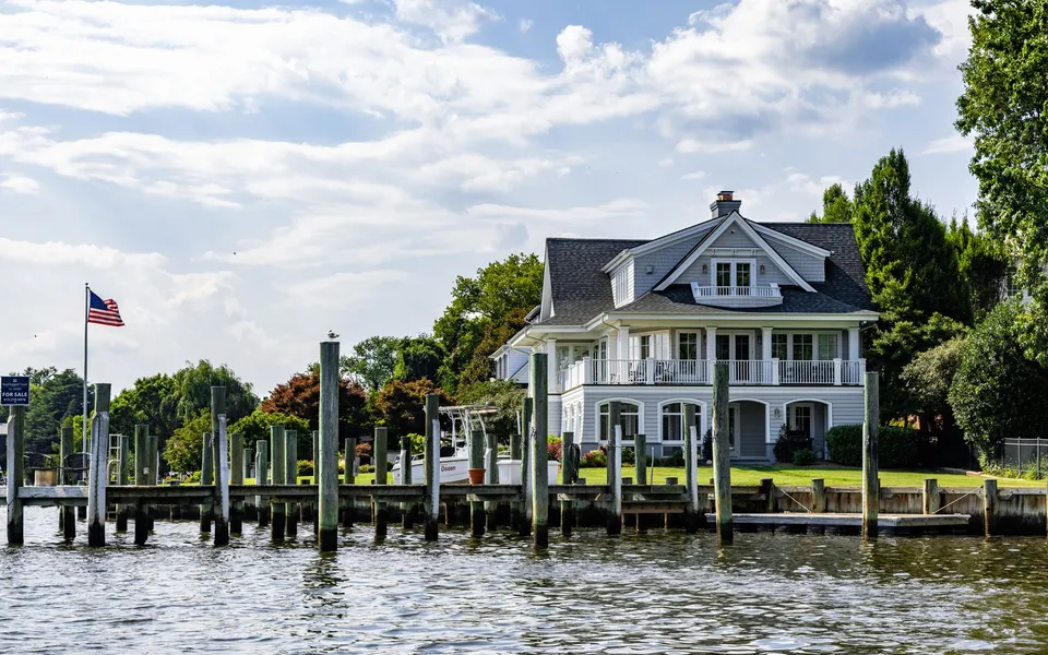 Representative Maryland outdoor destination image from Pexels