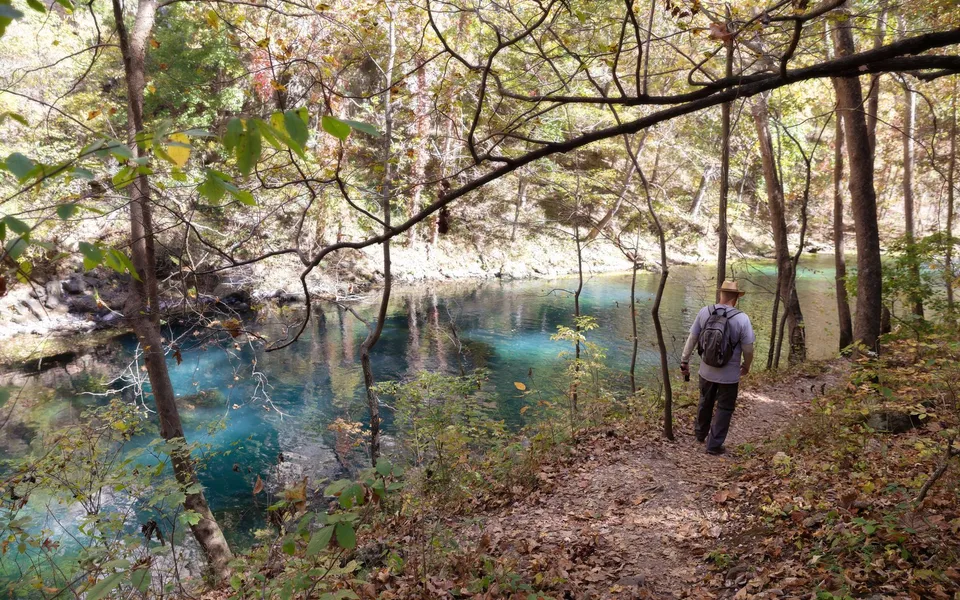 Representative Missouri outdoor destination image from Pexels