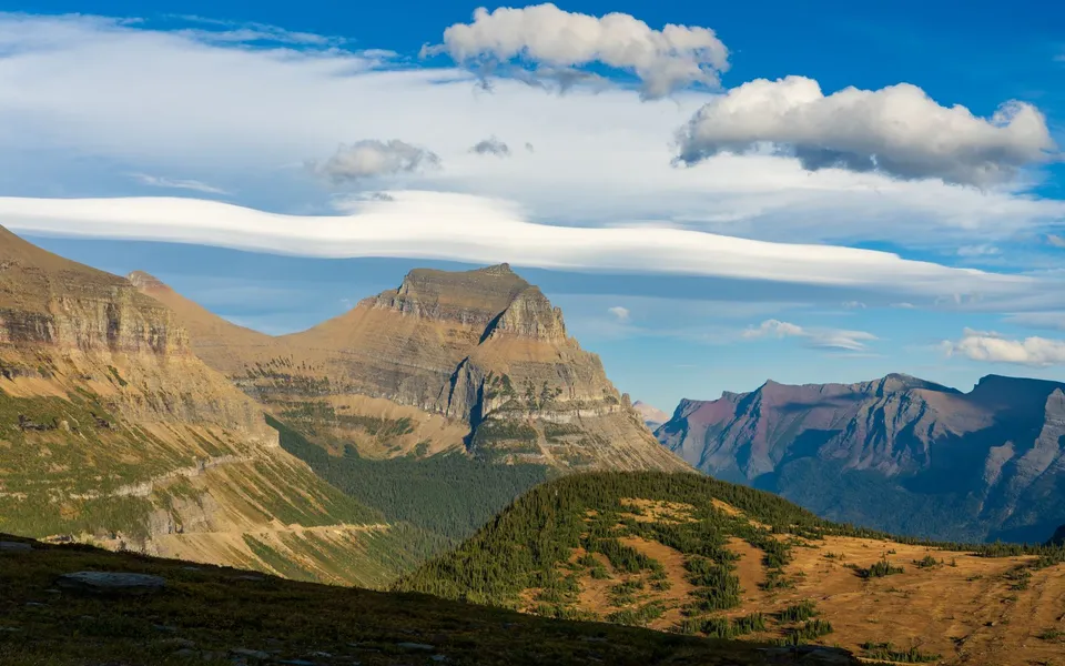 Representative Montana outdoor destination image from Pexels