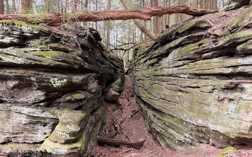 Representative Ohio outdoor destination image from Pexels