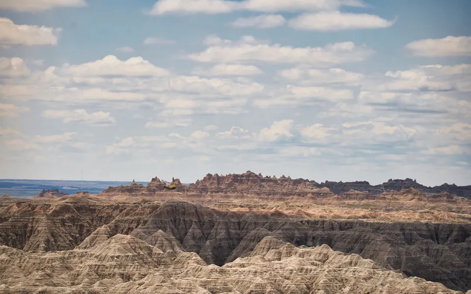 Representative South Dakota outdoor destination image from Pexels