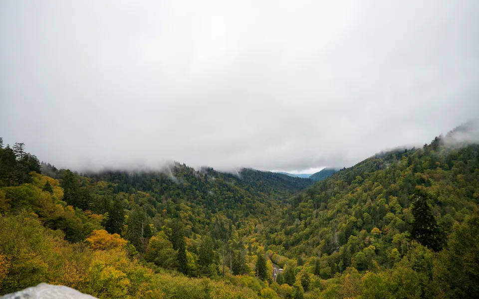 Representative Tennessee outdoor destination image from Pexels