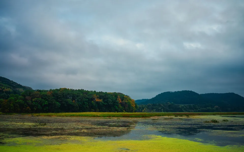 Representative Wisconsin outdoor destination image from Pexels